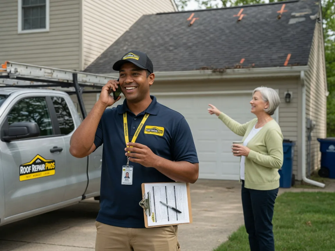 Roof Repair Waldron, AR FAQs
